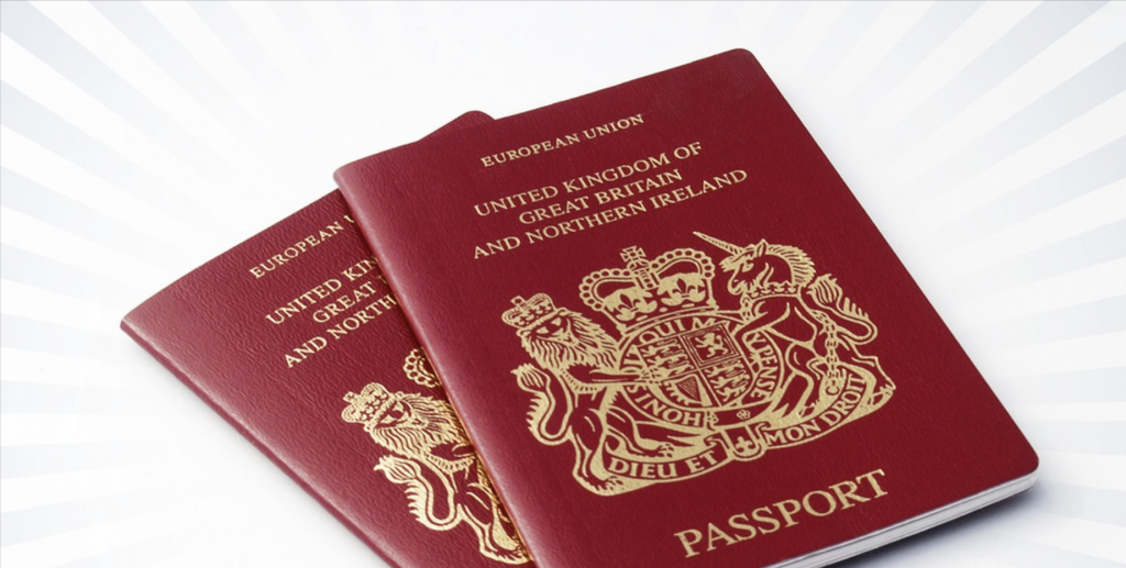 最新通知：英国访问类签证优先服务已经恢复！