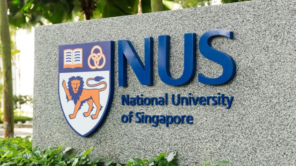 新加坡国立大学博士后职位招聘