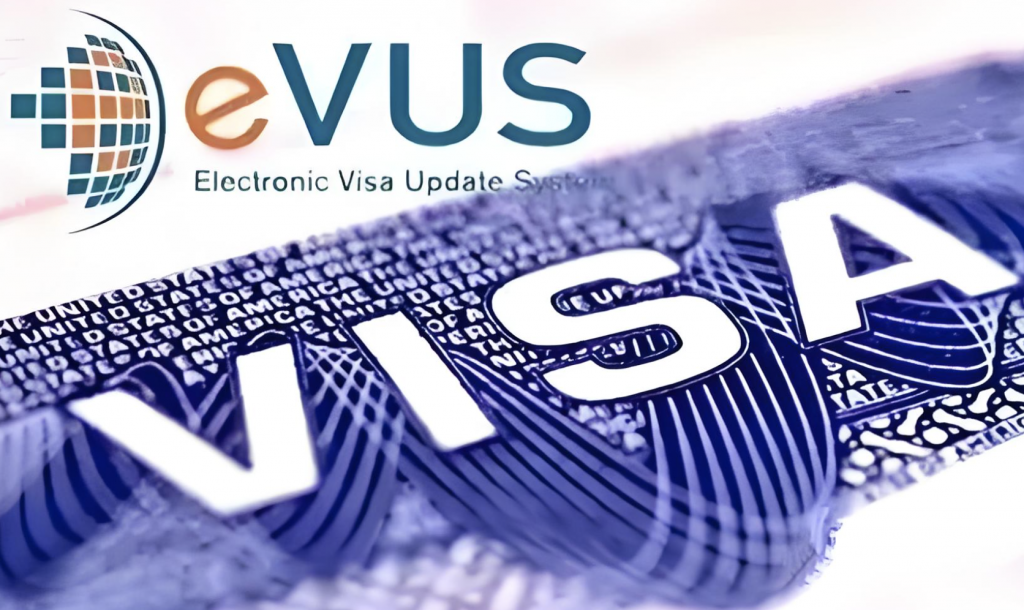 美国B类签证申请：EVUS有效期究竟多久？