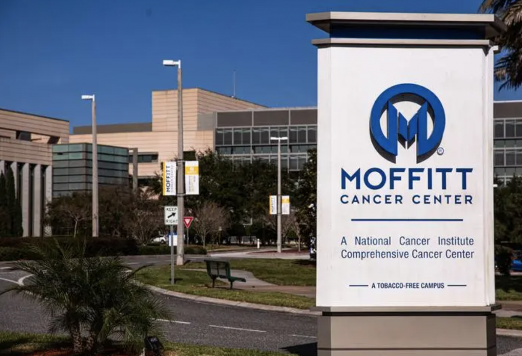 美国莫菲特癌症研究中心博士后职位招聘