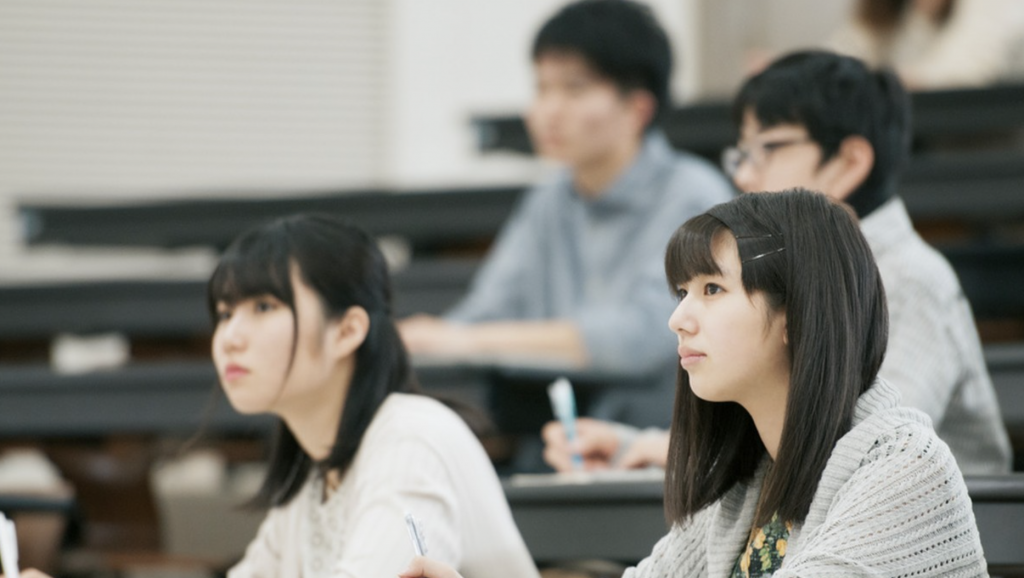 日本留学、访学申请较多的大学有哪些？