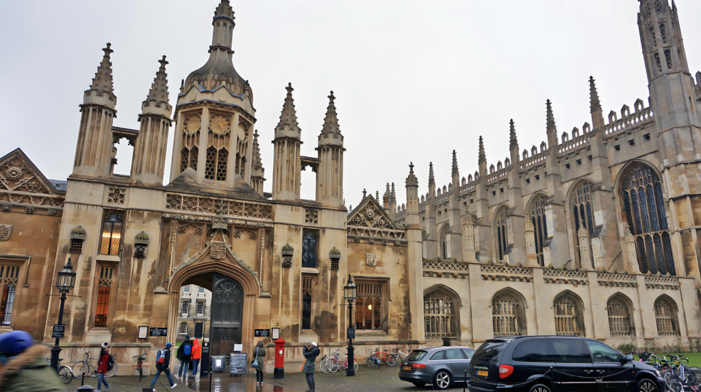 英国牛津大学访问学者/博士后职位—生物伦理学、医学伦理