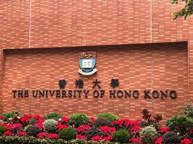 香港大学博士后职位招聘